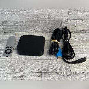 Apple TV (3rd Generation) HD Media Streamer A1427